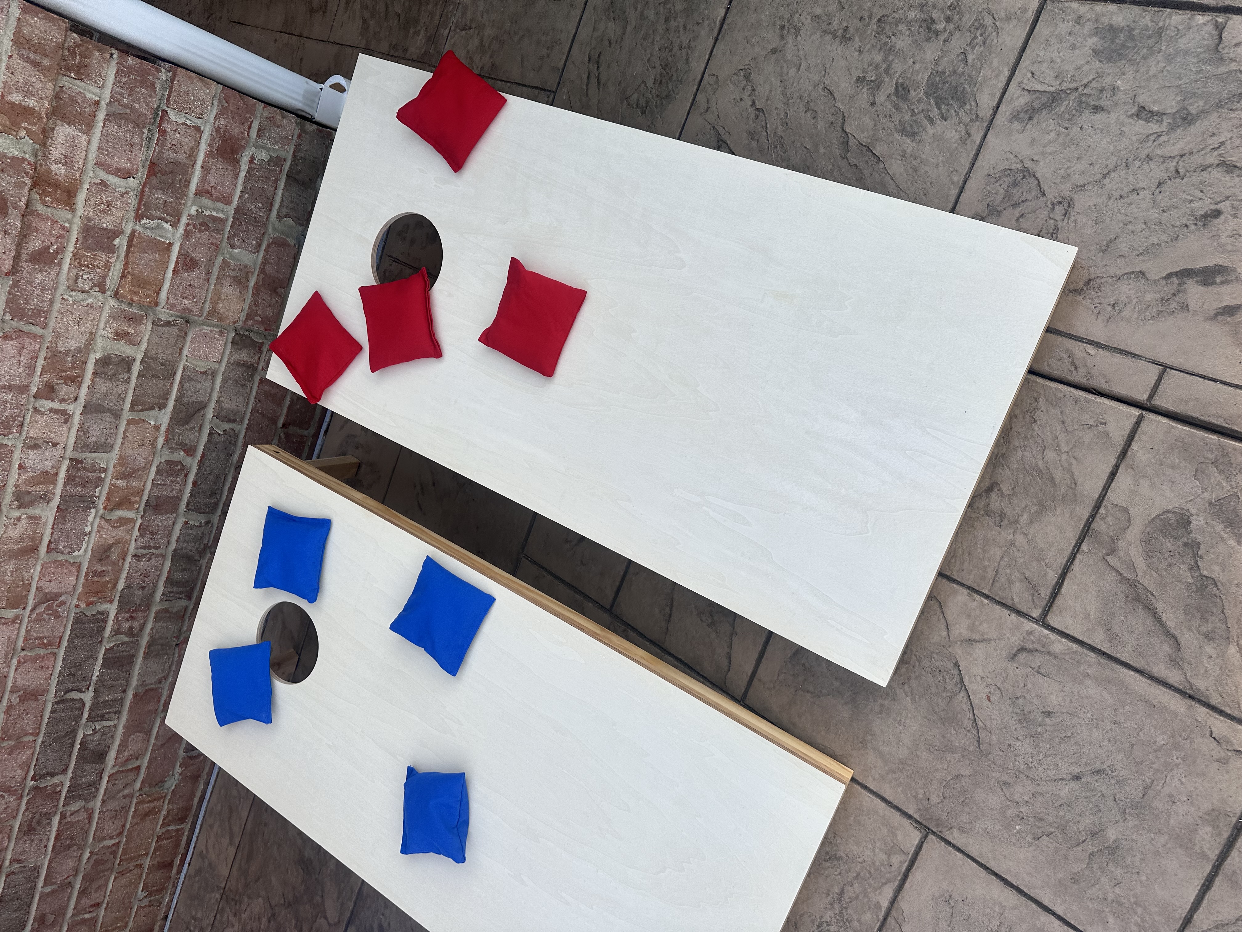 Corn Hole
